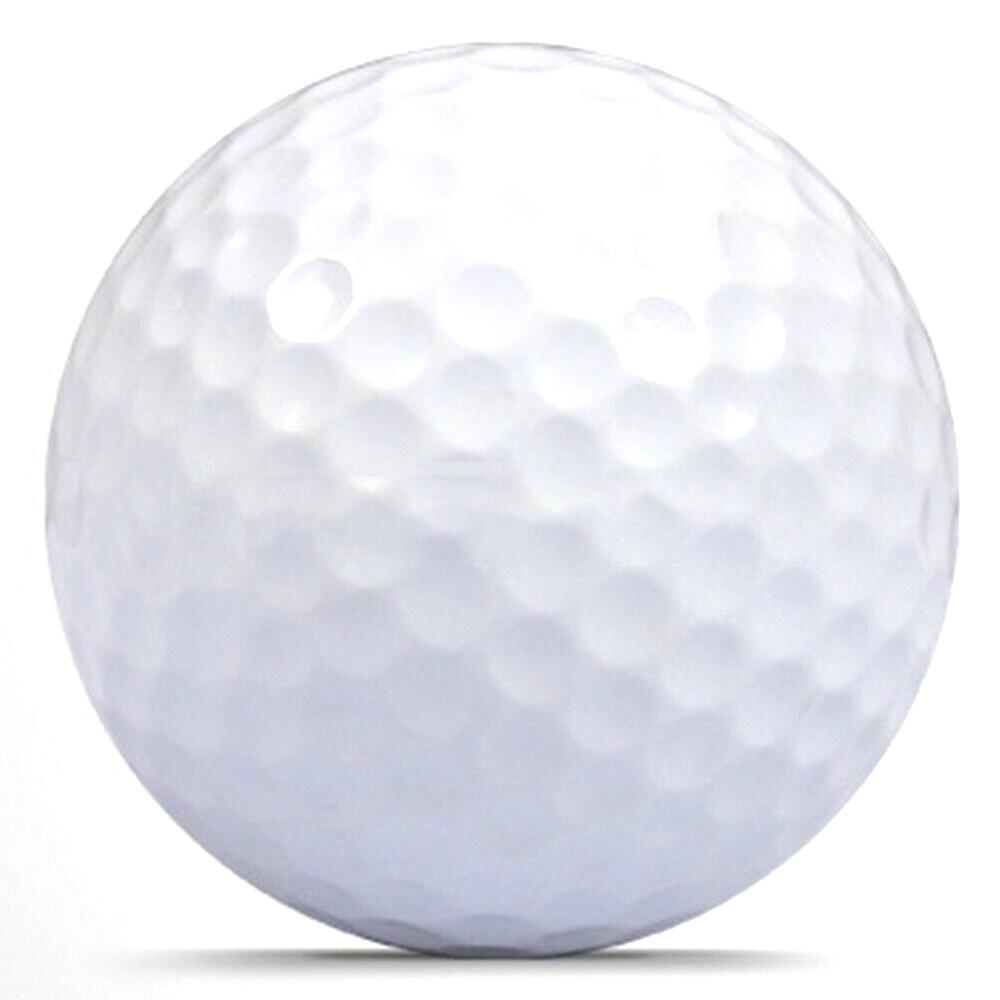 3pcs Golf Balls Portable
