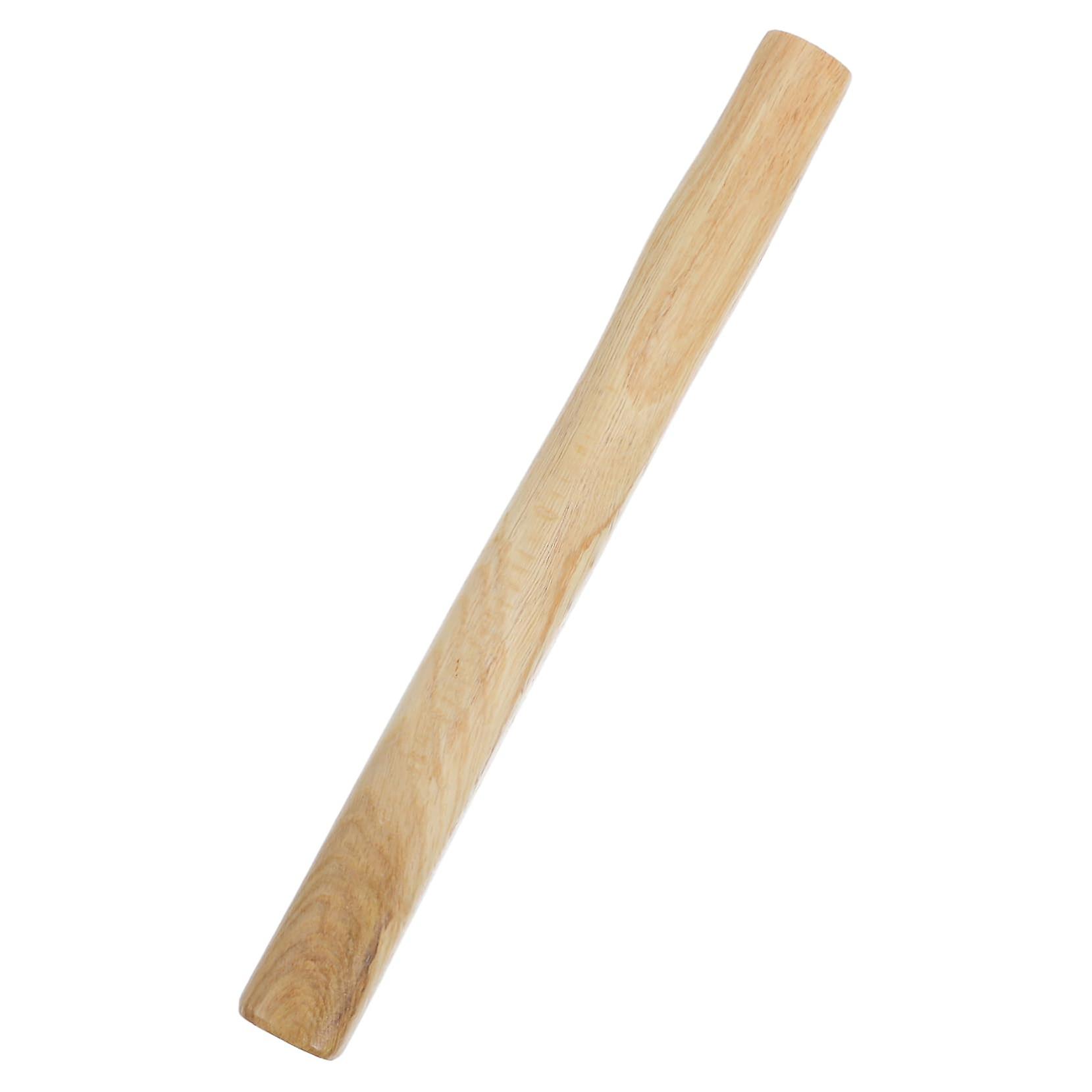 Threstone Hammer Handle Replacement Hickory Handles Tool Khaki Wood