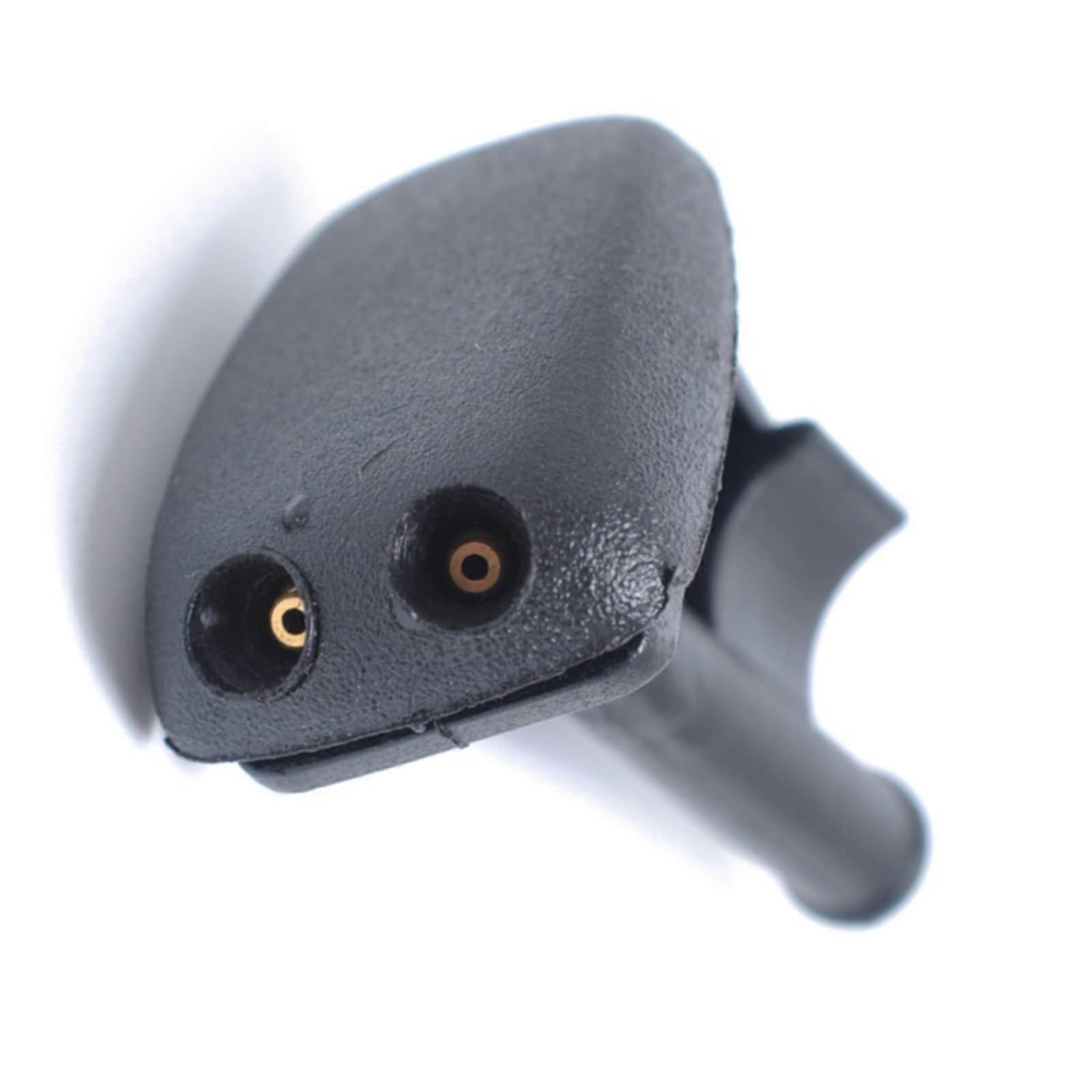 Car Front Windshield Wiper Nozzle Sprayer Kit For BMW 3 Series E36 Z3 Front Washer