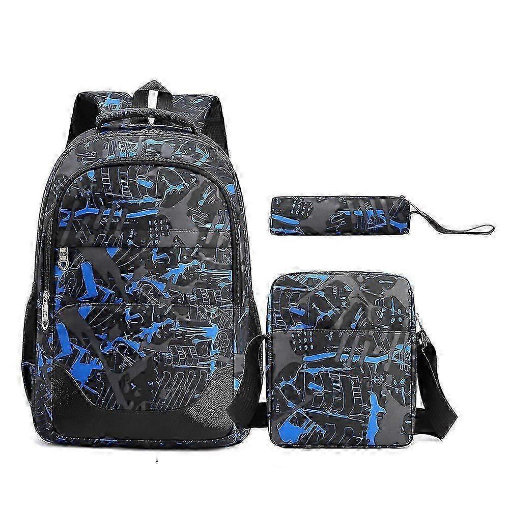satch Sleek Ergonomic School Backpack 24 Litres Extra S, Rucksack Backpacks