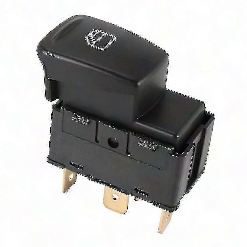Smart Fortwo 2004-2006 EU Model Front Left/Right Window Switch
