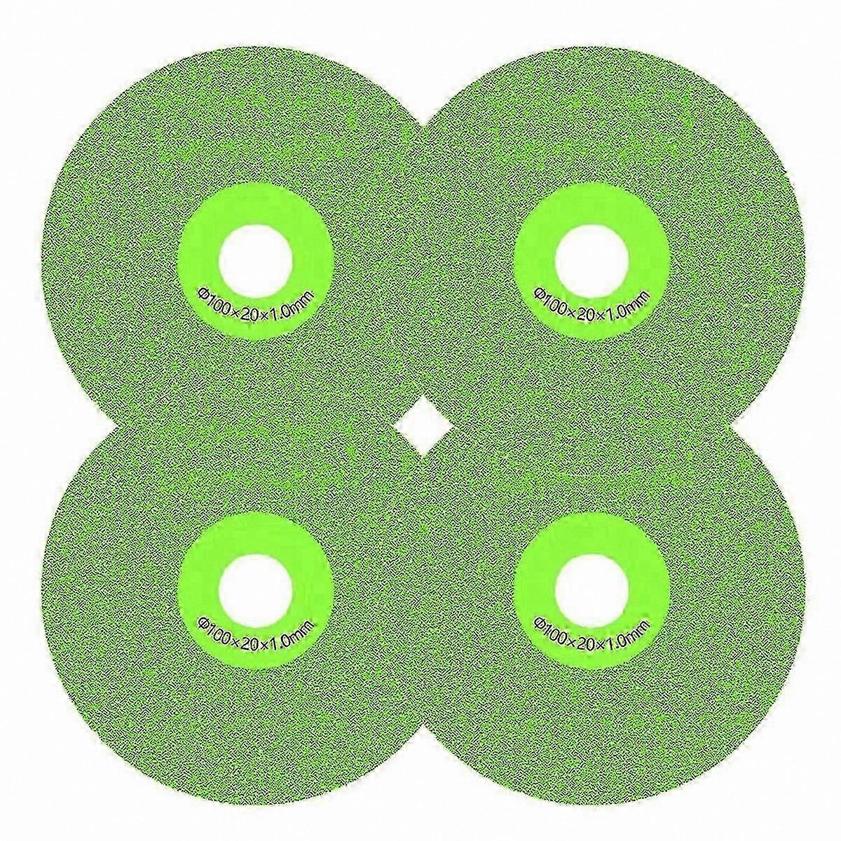 Flat Grinding Disc for Rock Slab and Tile, Ceramic Cutting Tool
