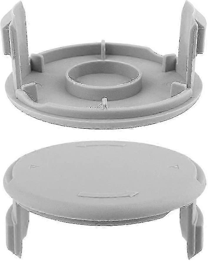 Replacement Cap,ryobi 993373001 Ac14hca One+ Replacement Spool Cap For Ryobi One+ 18v, 24v, 40v Cordless TrimmersAM