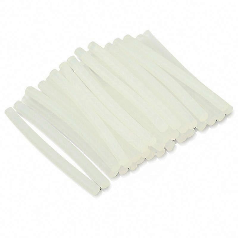 50pcs Hot Melt Adhesive Glue Sticks for Crafts and DIY Projects