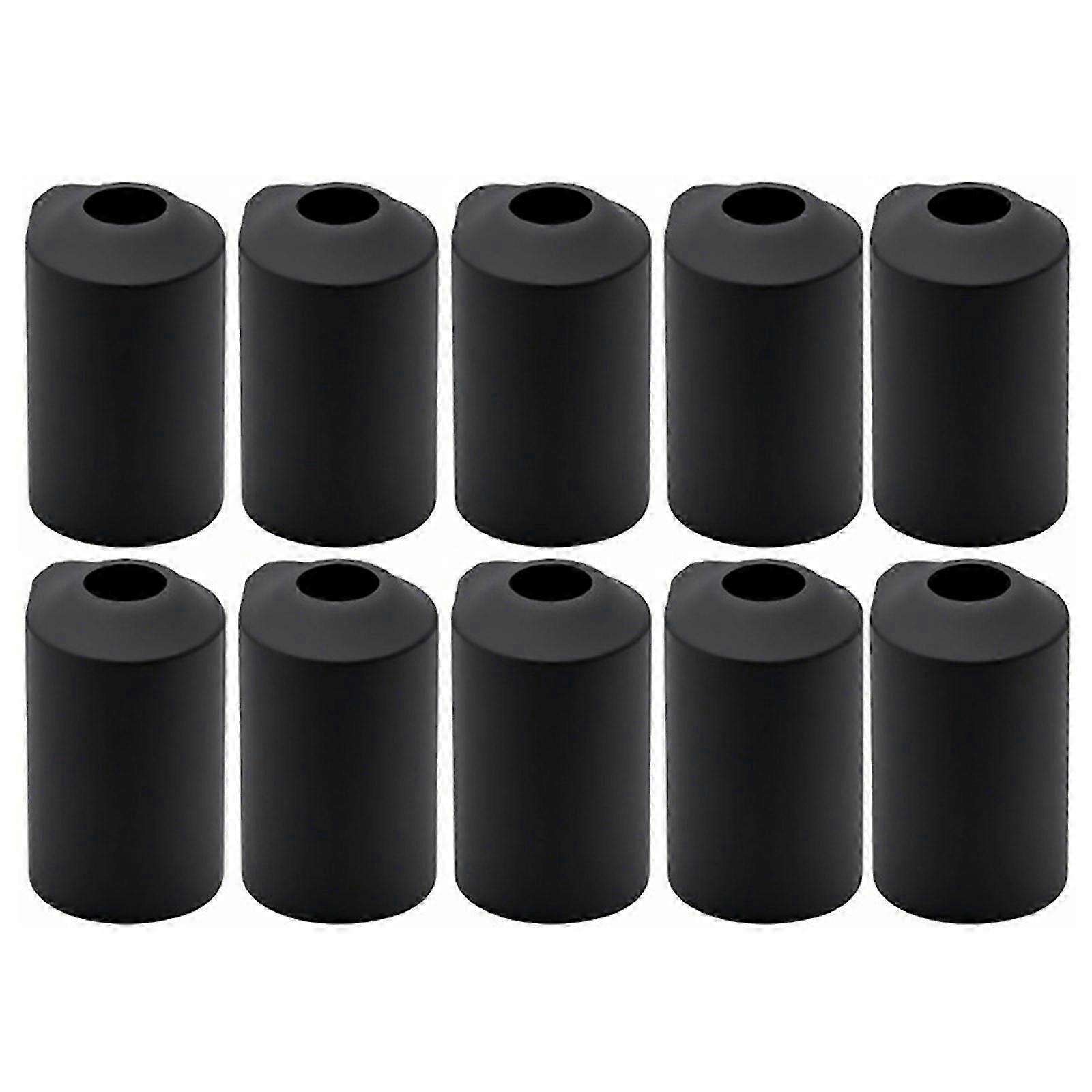 10Pcs Silicone Socks for 3D Printer Hot End Kit Protective Cover Hot End 3D