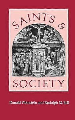 Saints and Society
