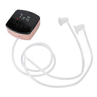 Electric Nipple Corrector 3 Modes 9 Gears 20mins Timing Inverted Nipple Puller Machine for Sunken Nipples