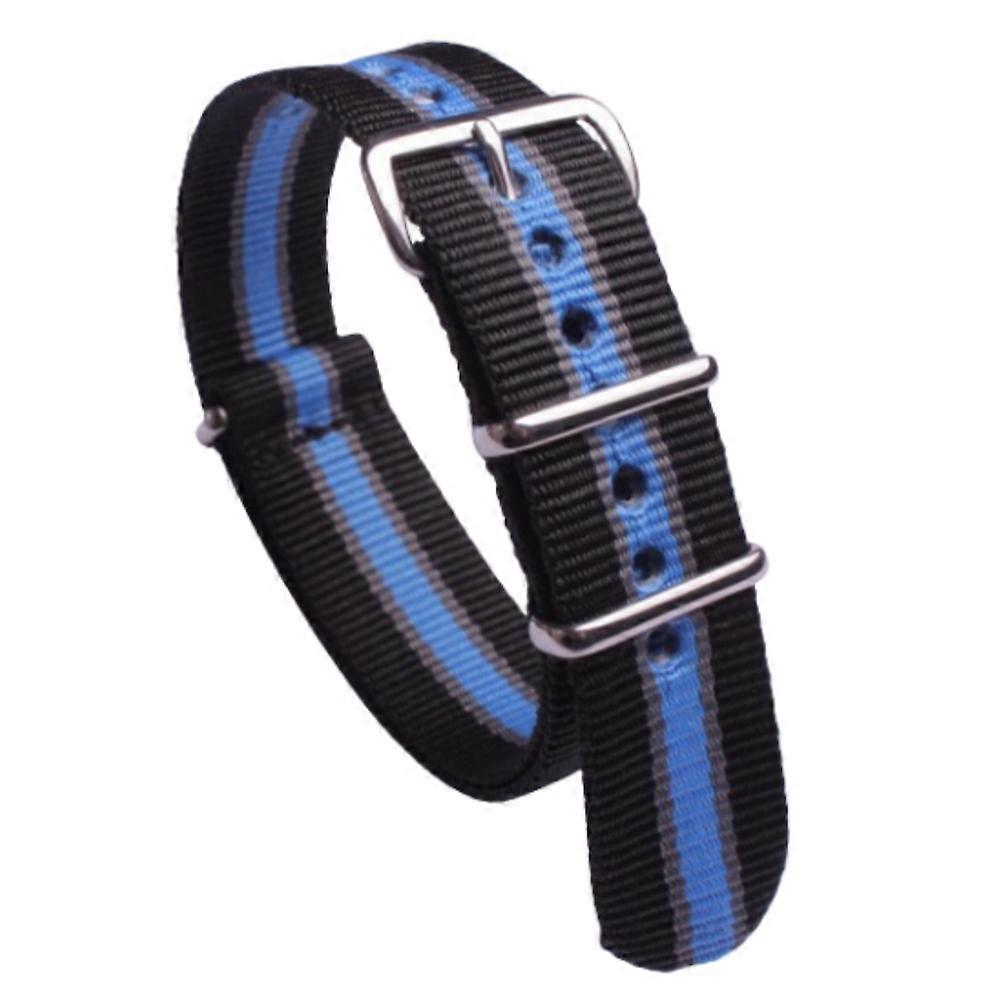 Bracelet de montre en nylon INF DW