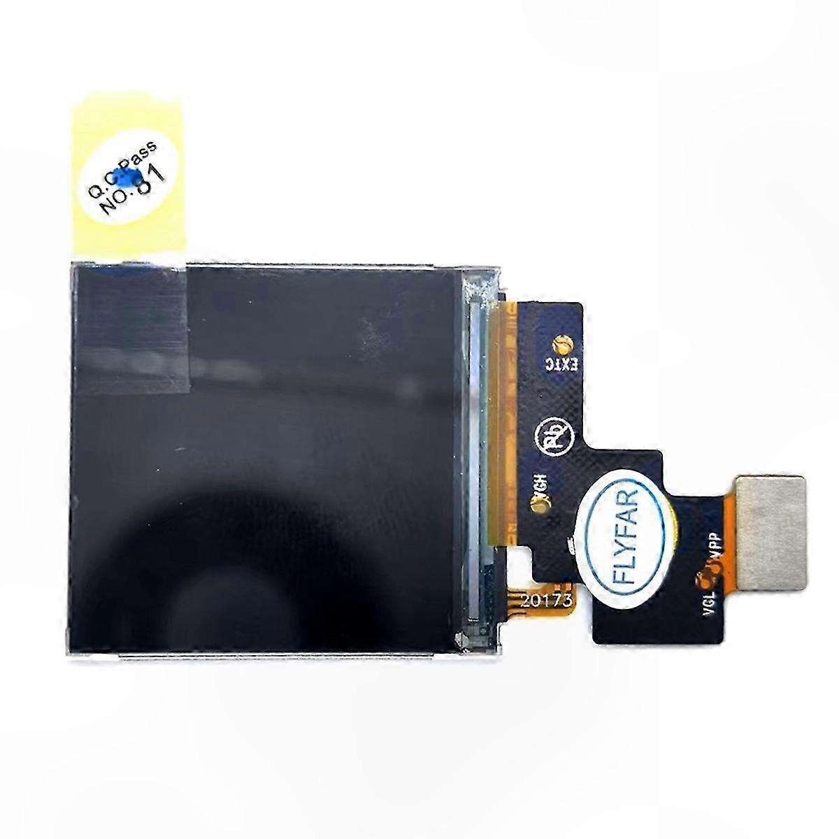 Small Replacement LCD Display Screen Unit for Action Camera-Compatible with Hero 9 Model