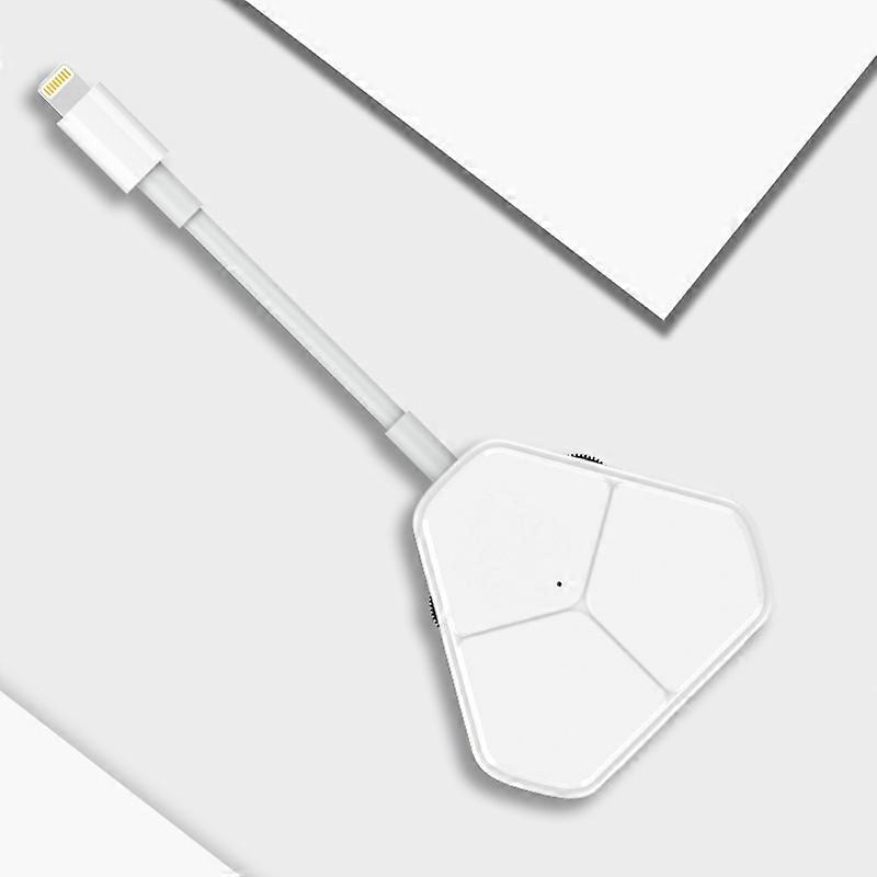 5 In 1 Multifunctional Live Broadcast Converter