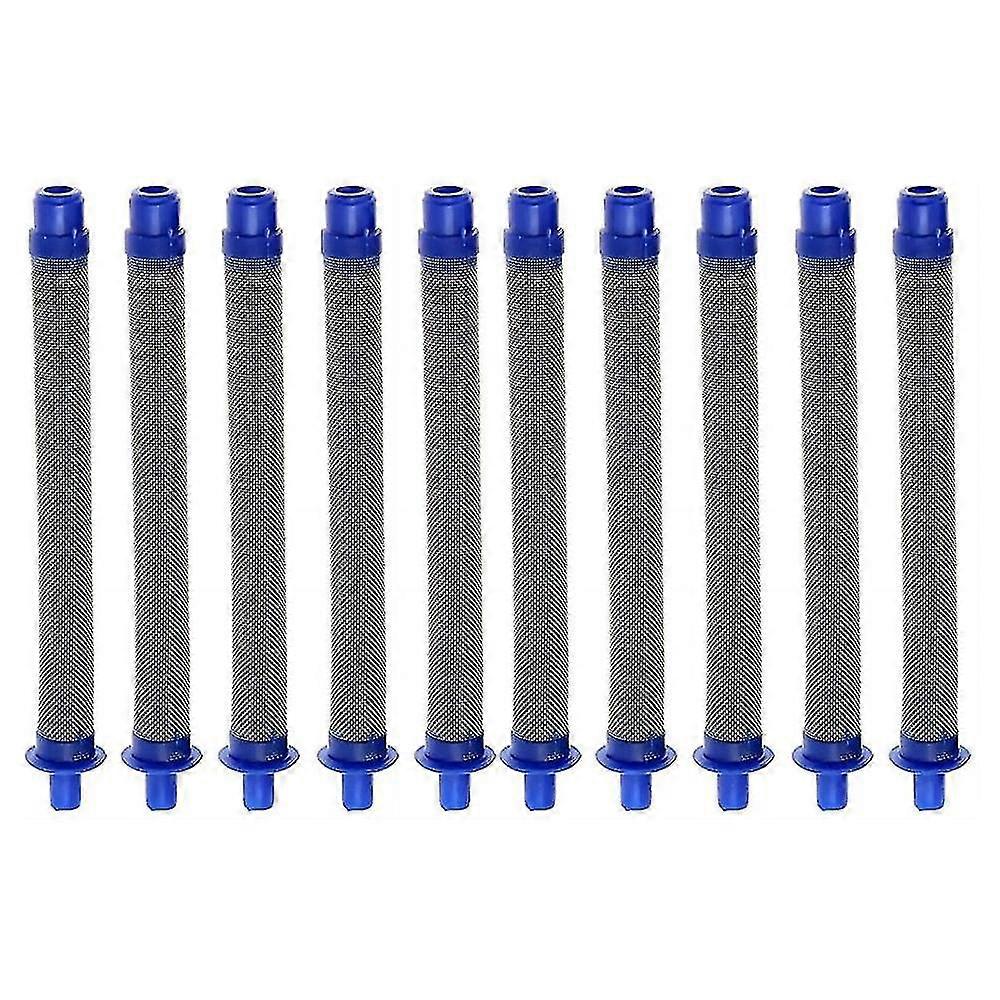 10pack 288749 Airless Spraygun Filter Compatible With 60 Mesh Airle...