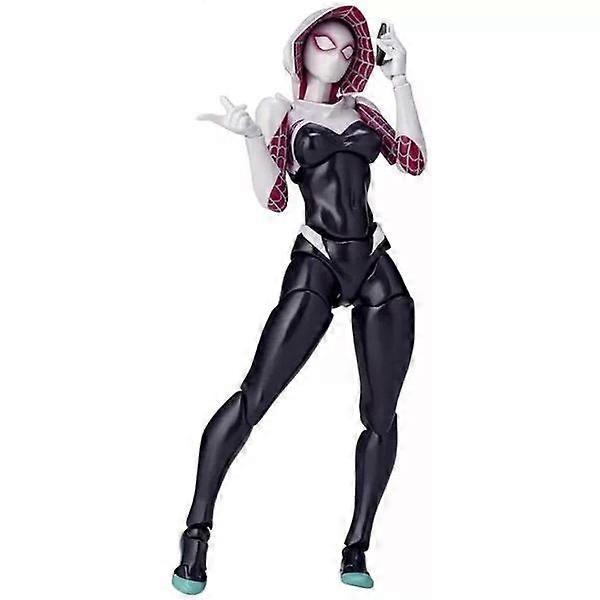 Action Figure 15.5cm Articulated Model PVC Collectible Toy