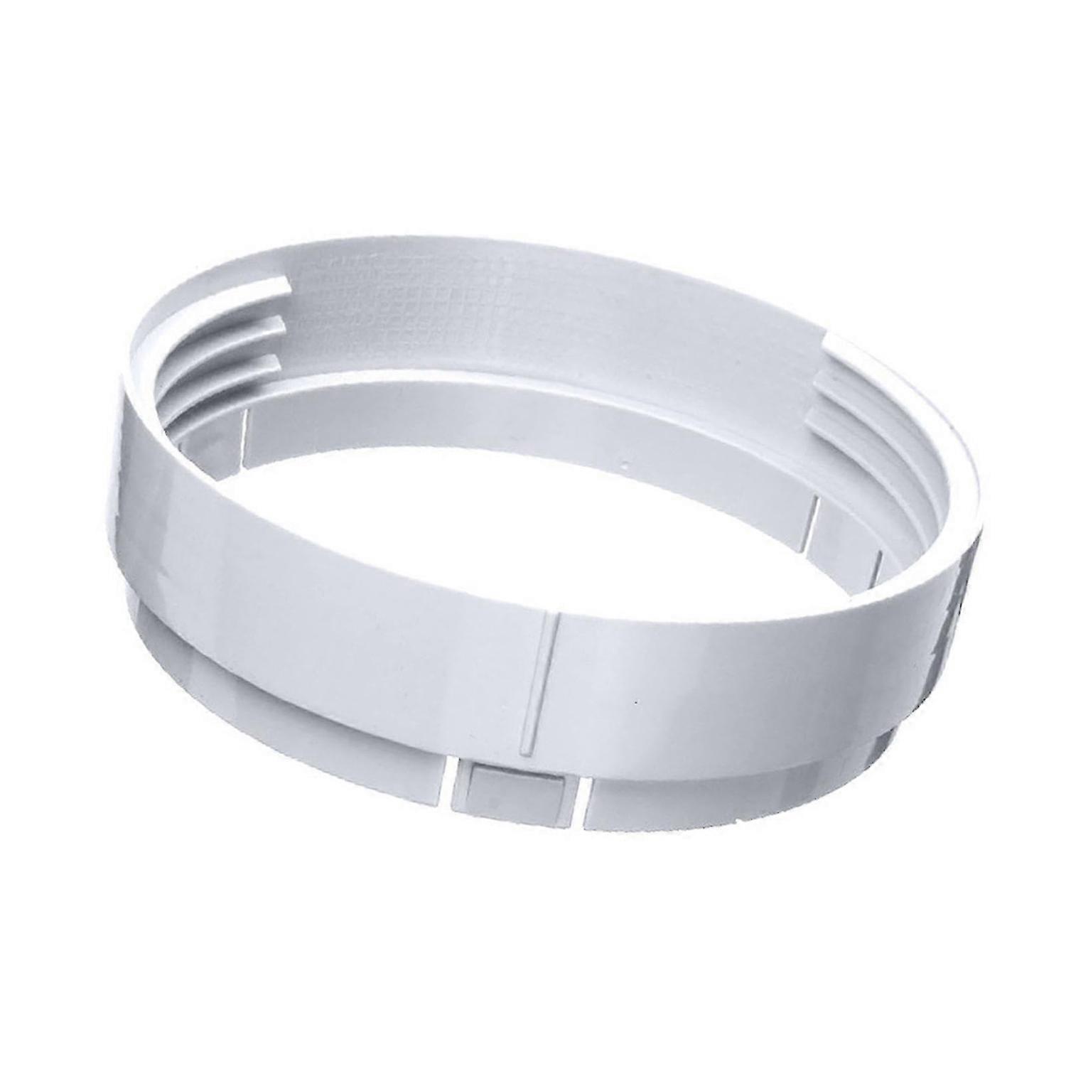 Round interface adapter, round, easytoinstall air conditioner window adapter