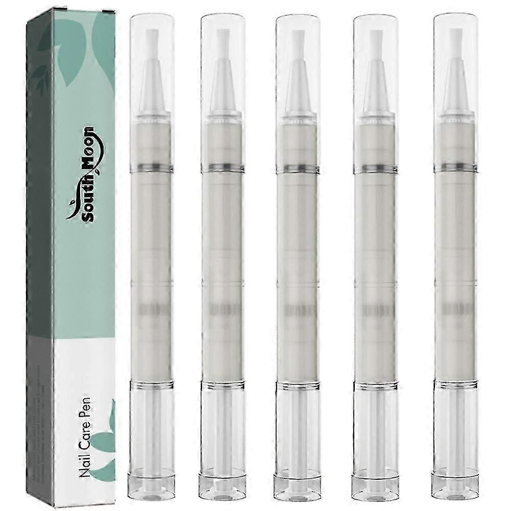 Austrian nail care pen experiences