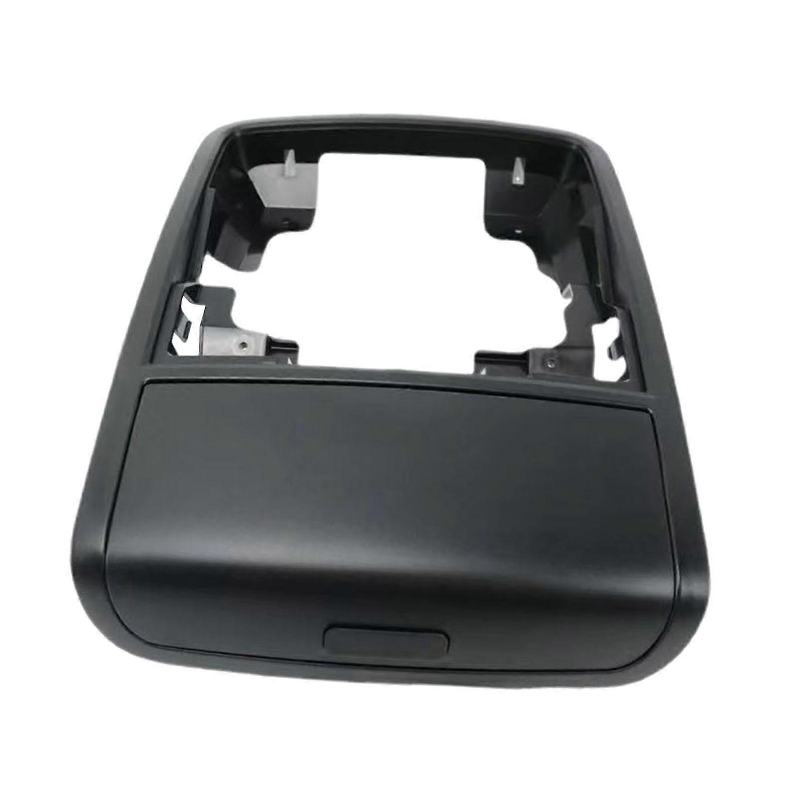 Car Visor Sunglasses Case Organizer Universal Practical 56D868837A Hard