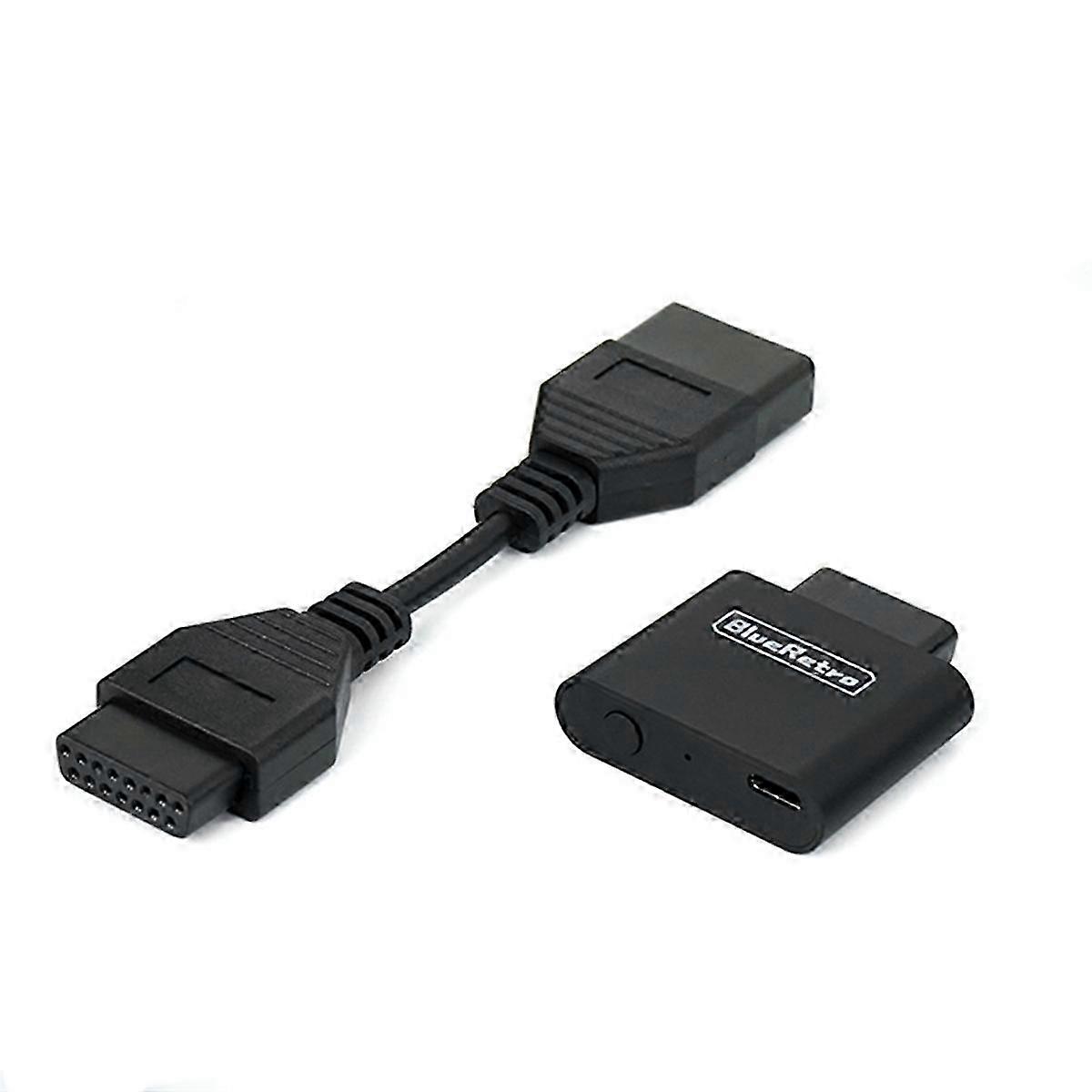 Wireless Game Controller Adapter for Nintendo Switch CD Console Pro