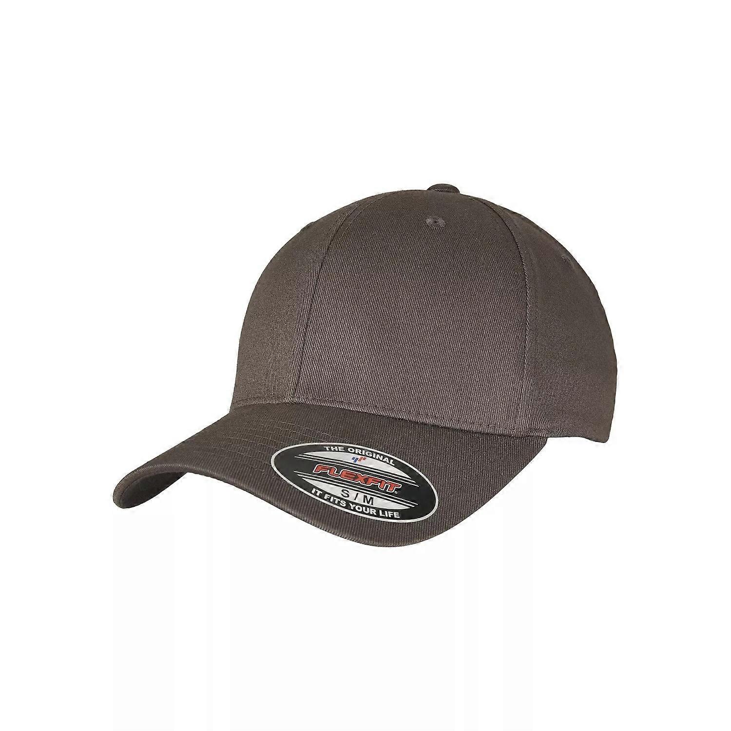 Șapcă de baseball pieptănată Flexfit Wooly