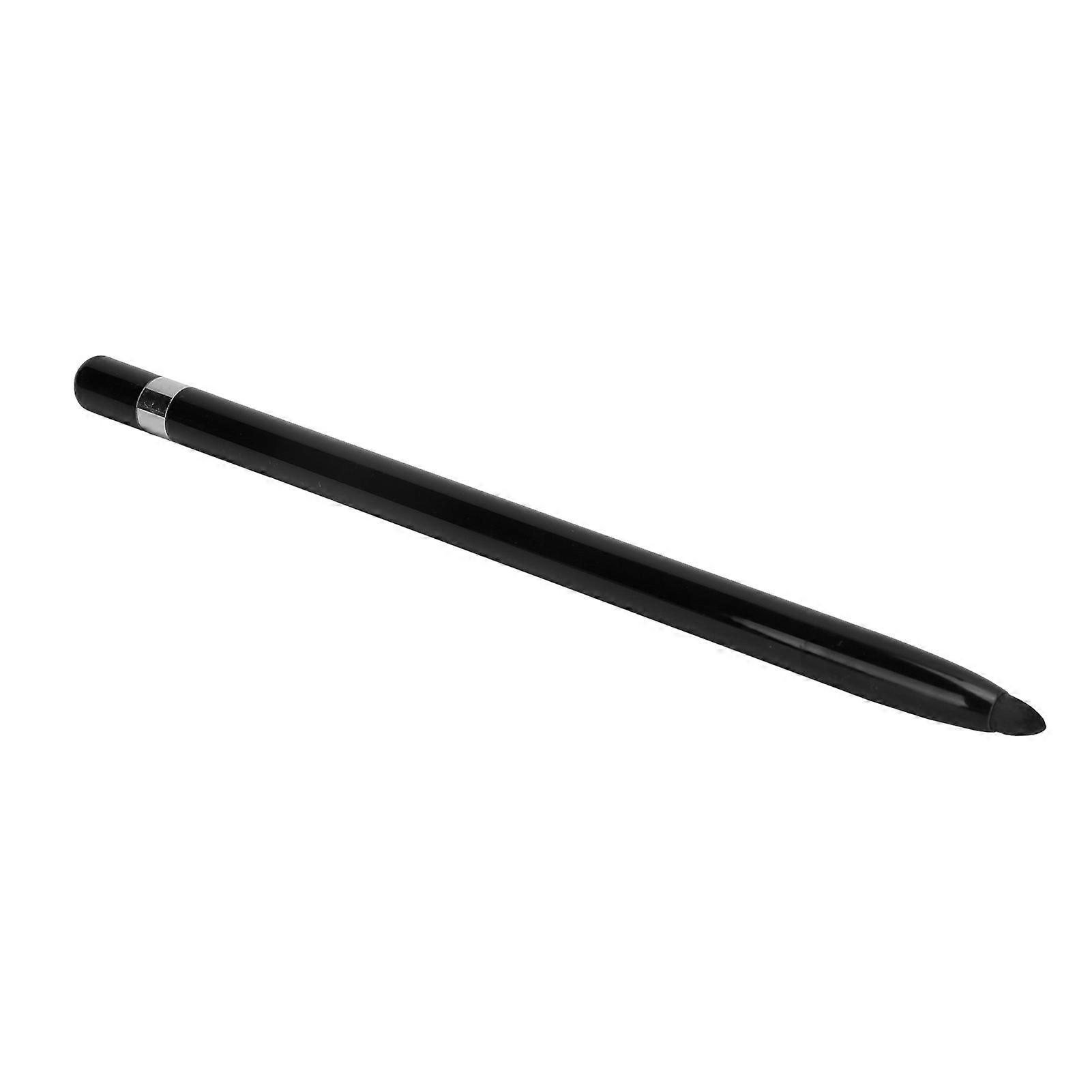 High Sensitivity ABS Touch Screen Stylus Pen for Phones/Tablets Black