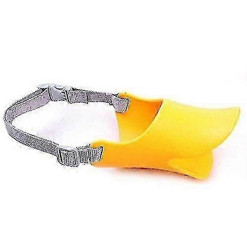 Anti Bite Dog Muzzle For Small Dog Anti-bite And Anti-called Duck Bill Muzzle