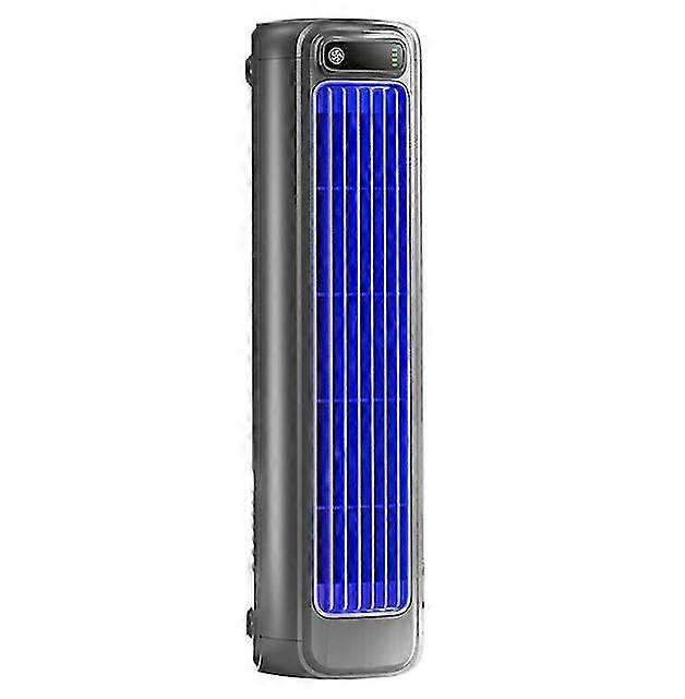 Cooling Ace, קירור אייס מאוורר קירור מזגן שקט עם 3 מהירויות