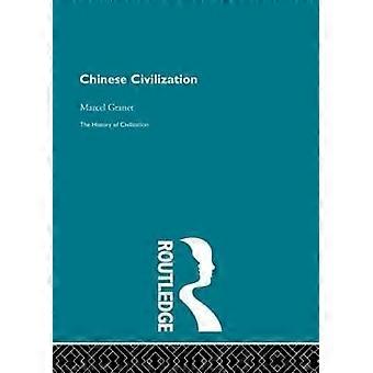 Kinesisk civilisation