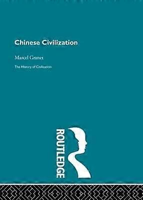 Chinesische Zivilisation