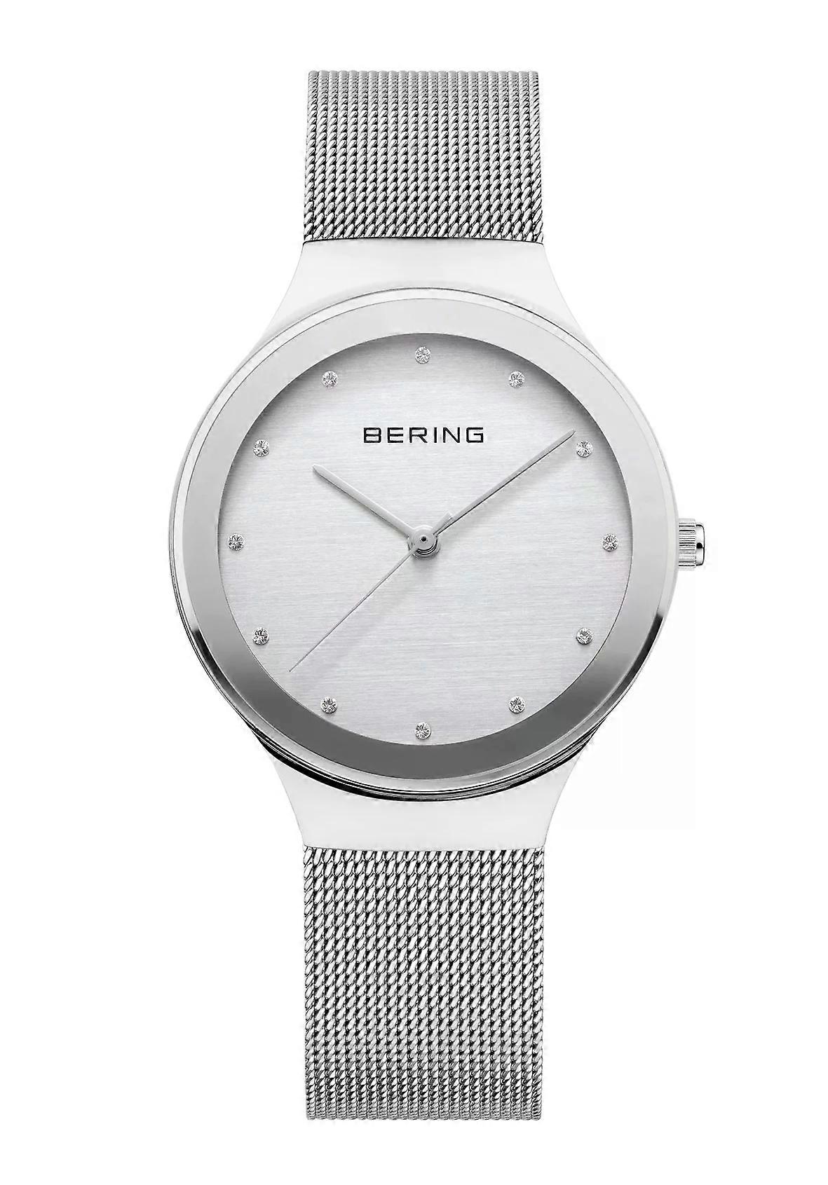BERING Klassiska Damenuhr (12934-000)