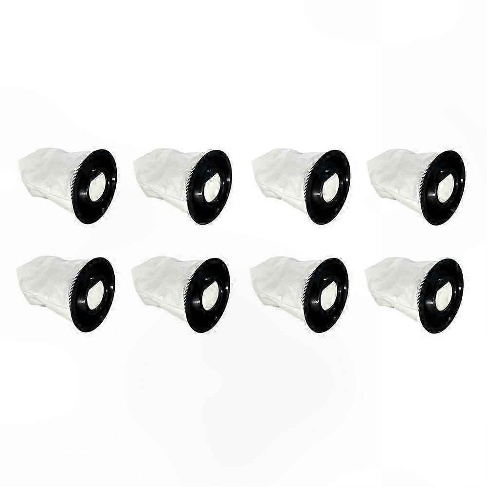 Vacuum Cleaner Filter Dust Bag Compatible with Quick 915145 Model