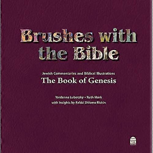 Brushes with the Bible