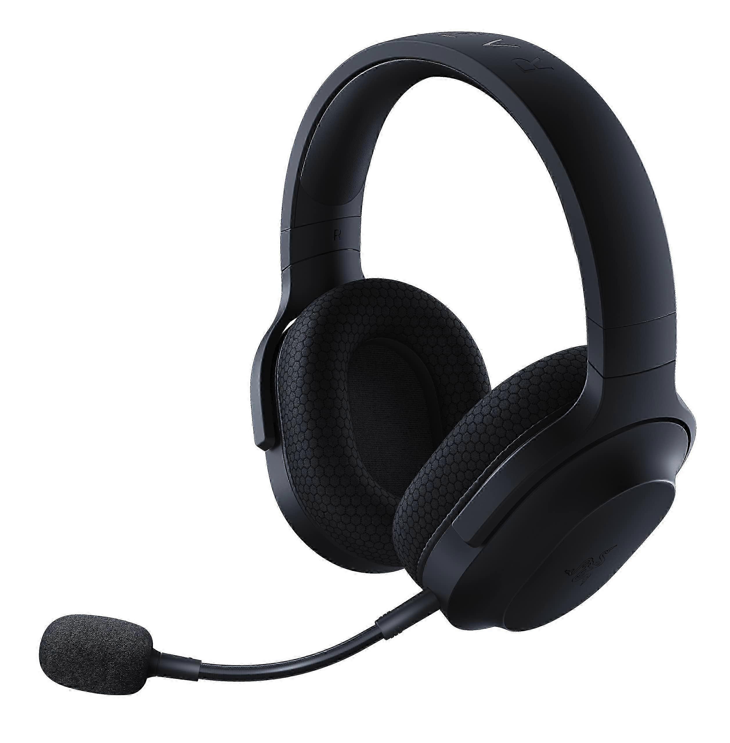 2025 Barracuda X Wireless Multi-Platform Gaming and Mobile Headset ( Model): 250g Design