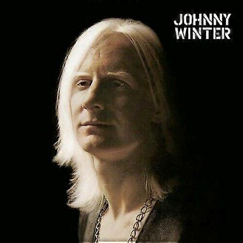 Johnny Winter CD