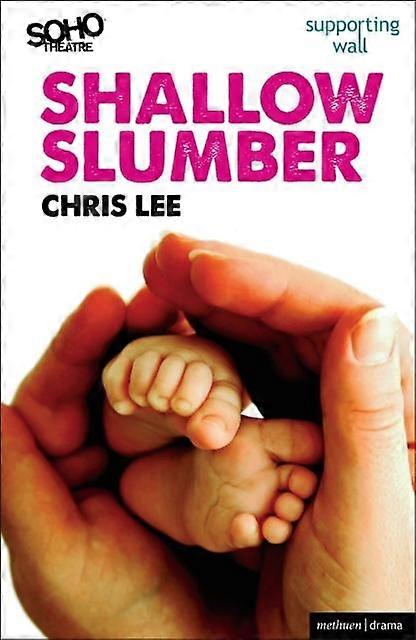 Shallow Slumber - Lee, Chris, Dr - Paperback - en Book