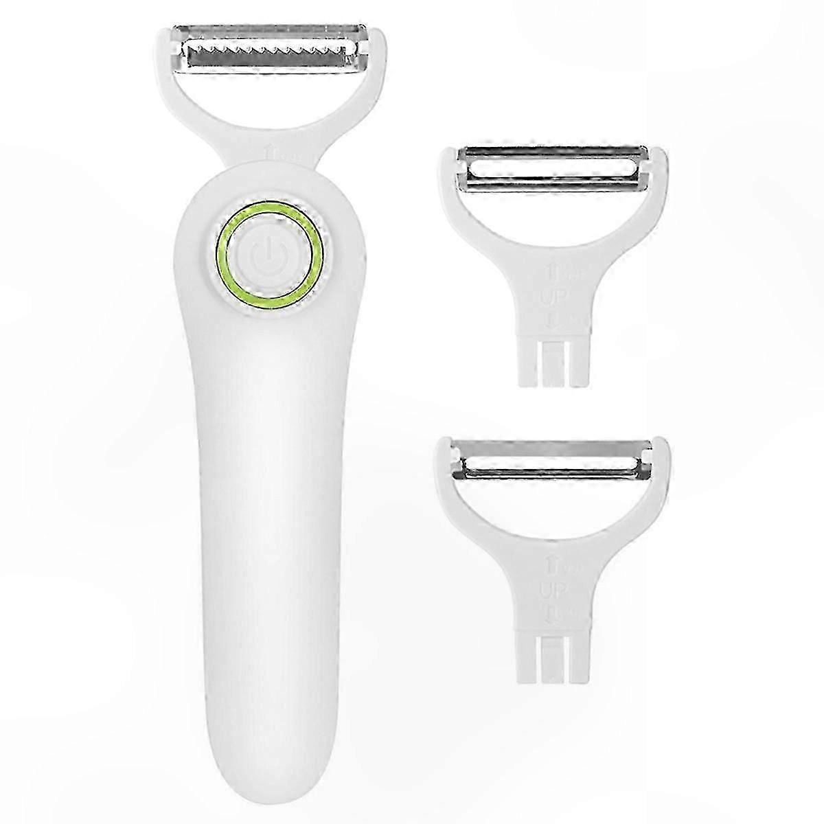 Automatic Fruit and Vegetable Peeler Tool