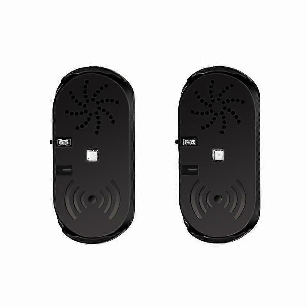 2X NEW AI-Techology Vehicle Signal Device, Signal Device For Car