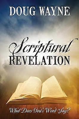 Revelația scripturală