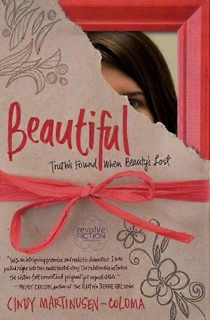 A Beautiful - Cindy Martinusen-Coloma
