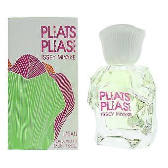 Unisex Parfum Issey Miyake 50 ml