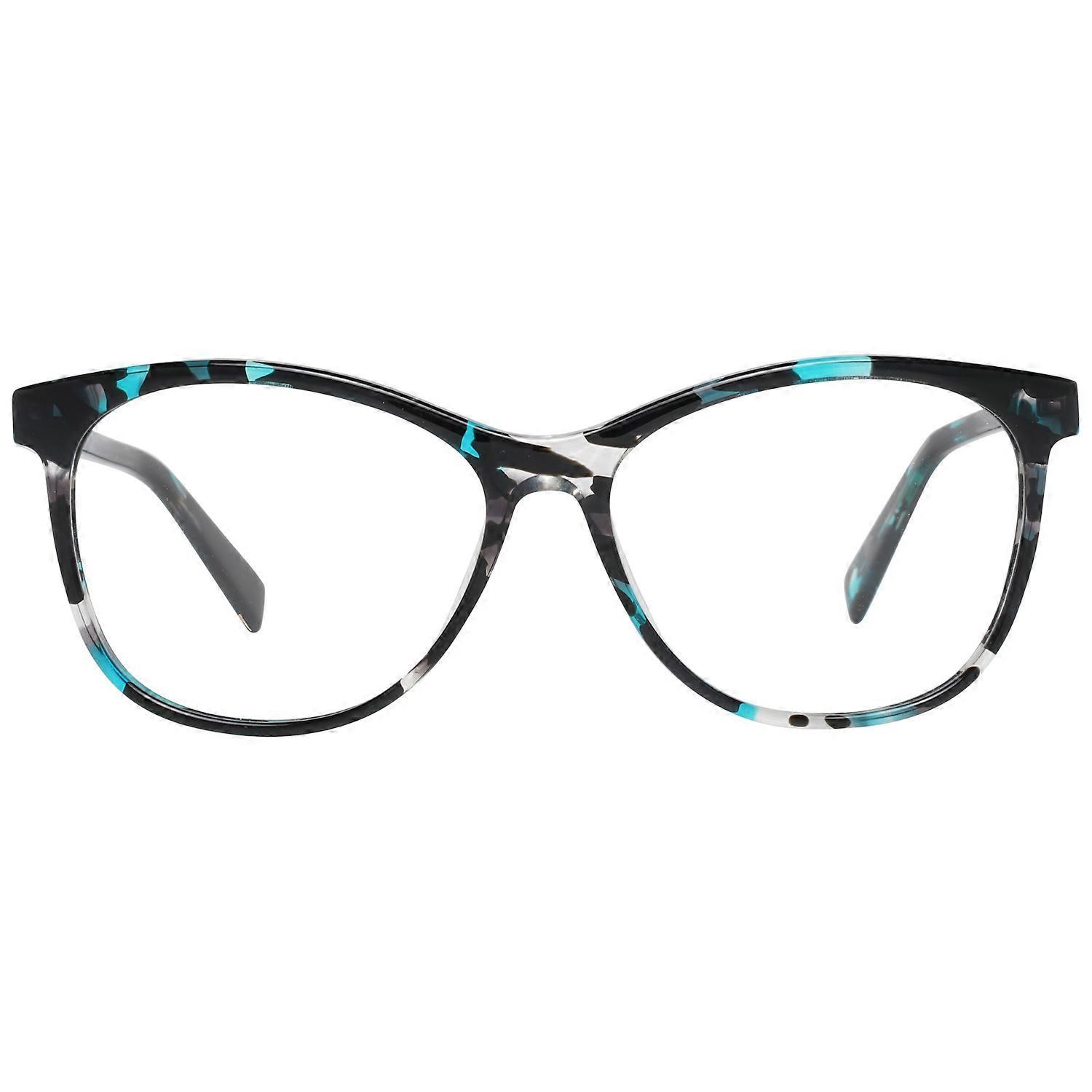 Ladies' Spectacle frame Sting VST183550AE8 Turquoise