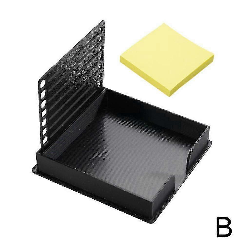 Sticky Notes Template Box Note Box New Convenience Sticker Template Box 2025