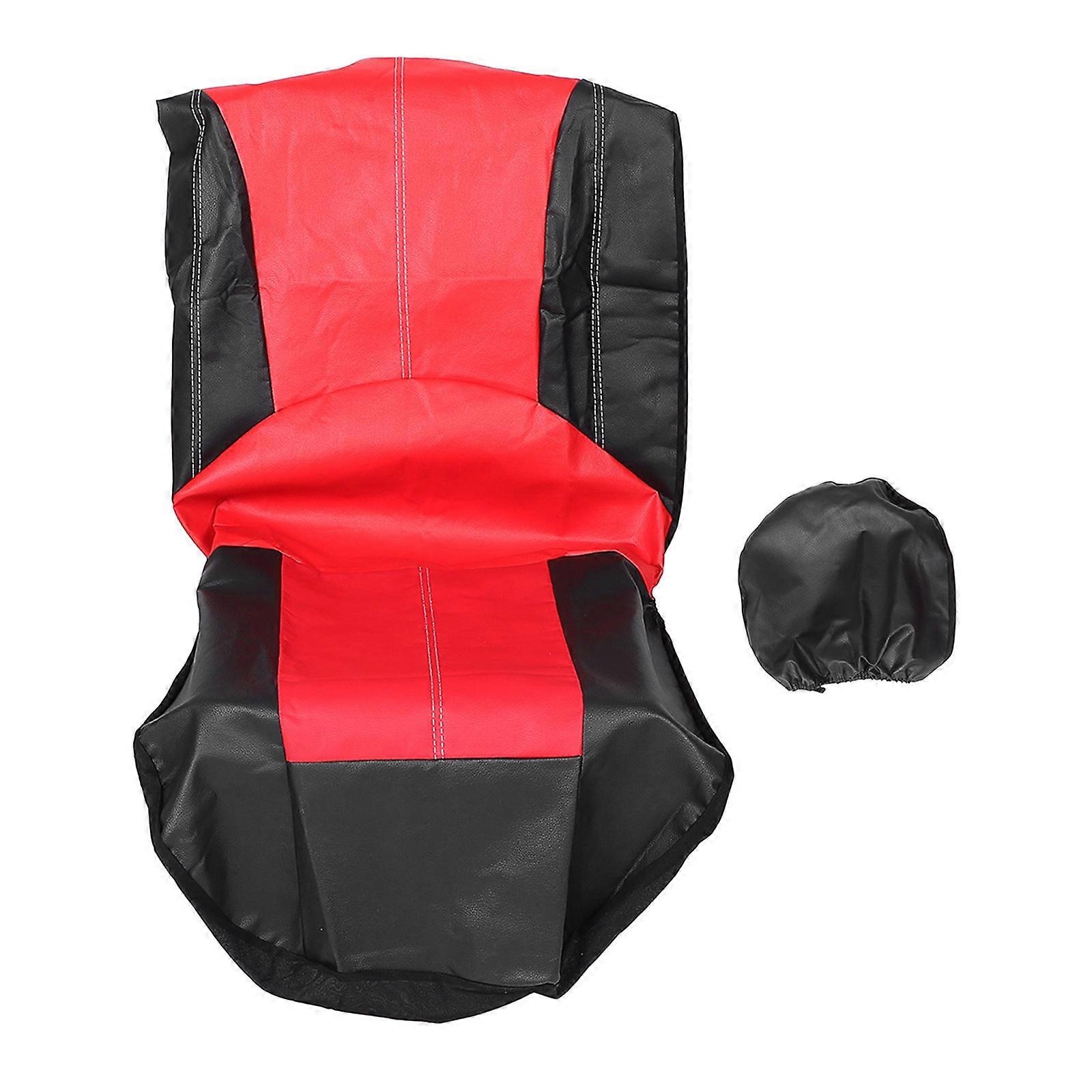 Car Seat Covers Washable Seat Protector with Anti-Slip Feature 1Set
