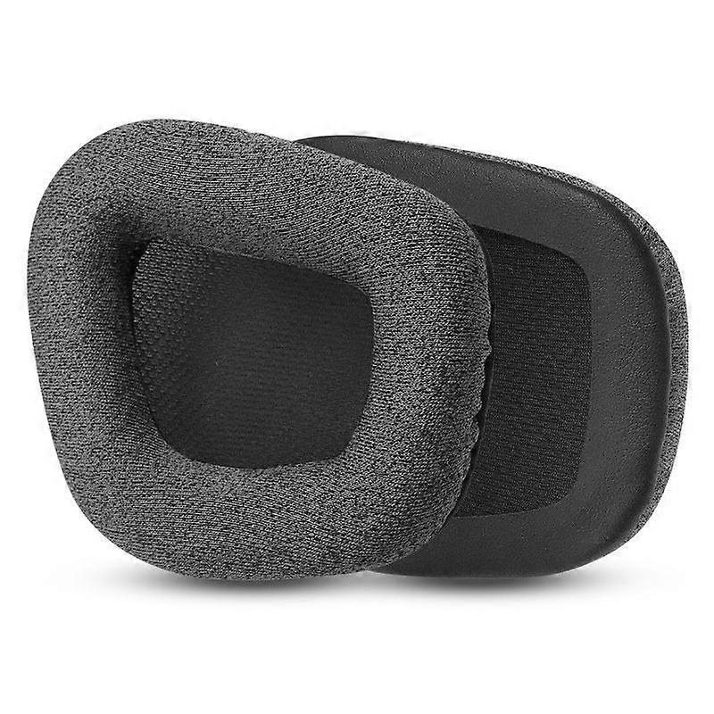1 Pair Replacement Earpads For Corsair Void