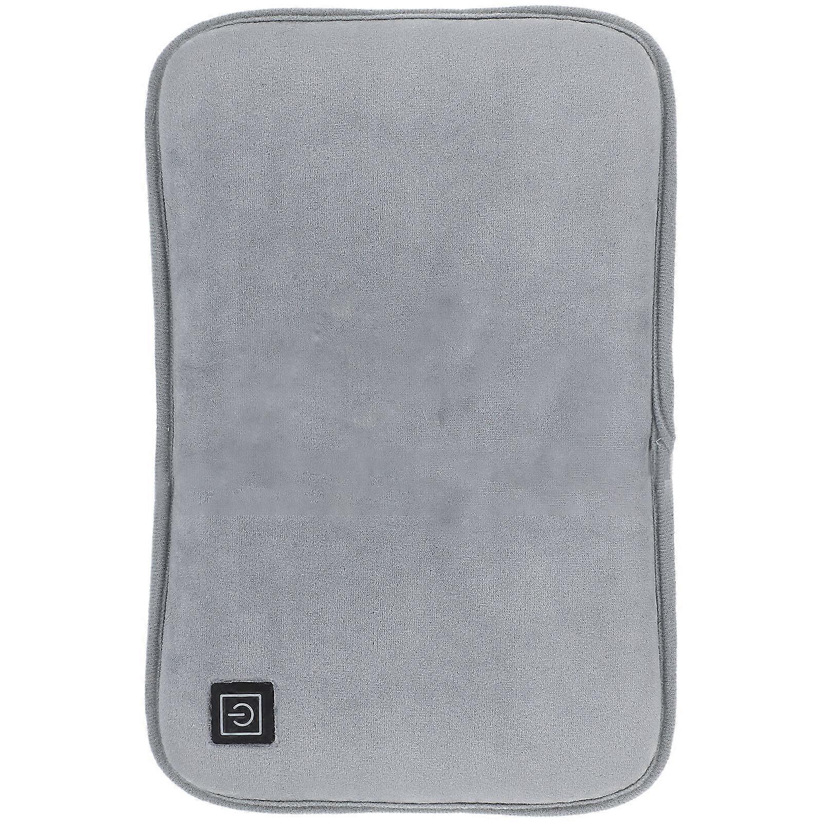 Electric Hand Warmer USB Folding Hand Warmer for Warming Hands 2Pcs