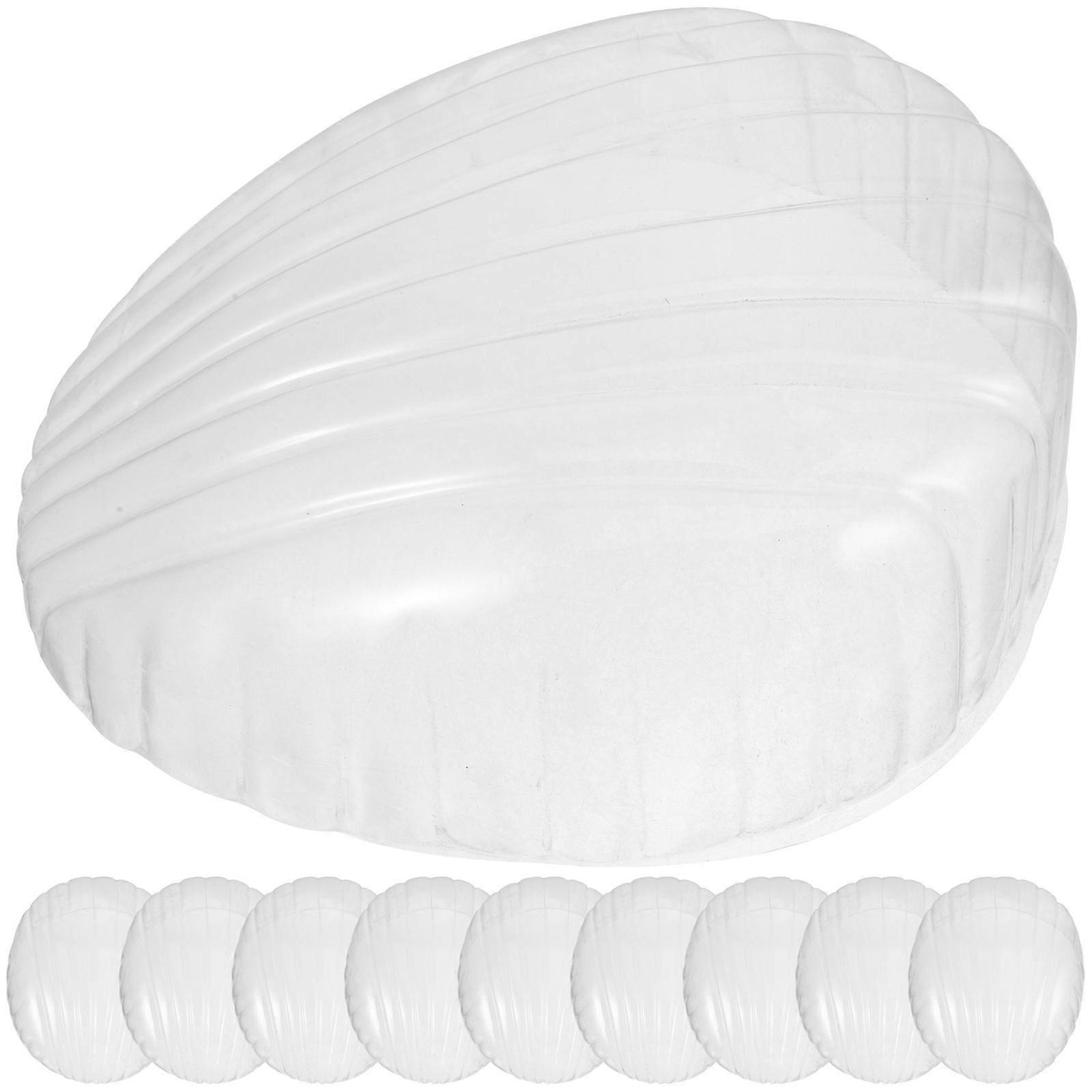 Baseball Cap Holder Hat Inner Support for Display 50Pcs PVC Plastic