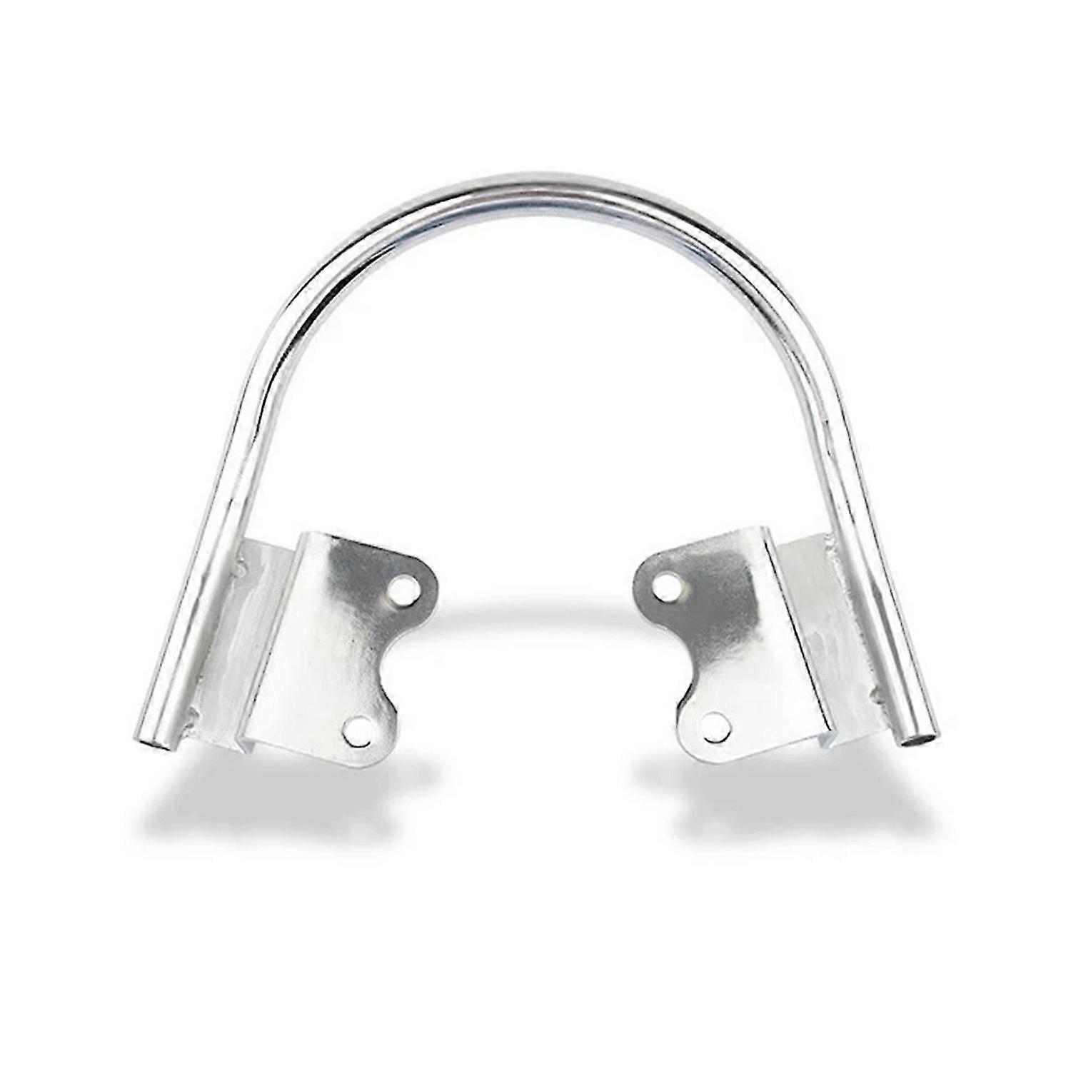 Handle Rail Grab Bar Luggage Rack for Speed Twin 1200 2019-2022