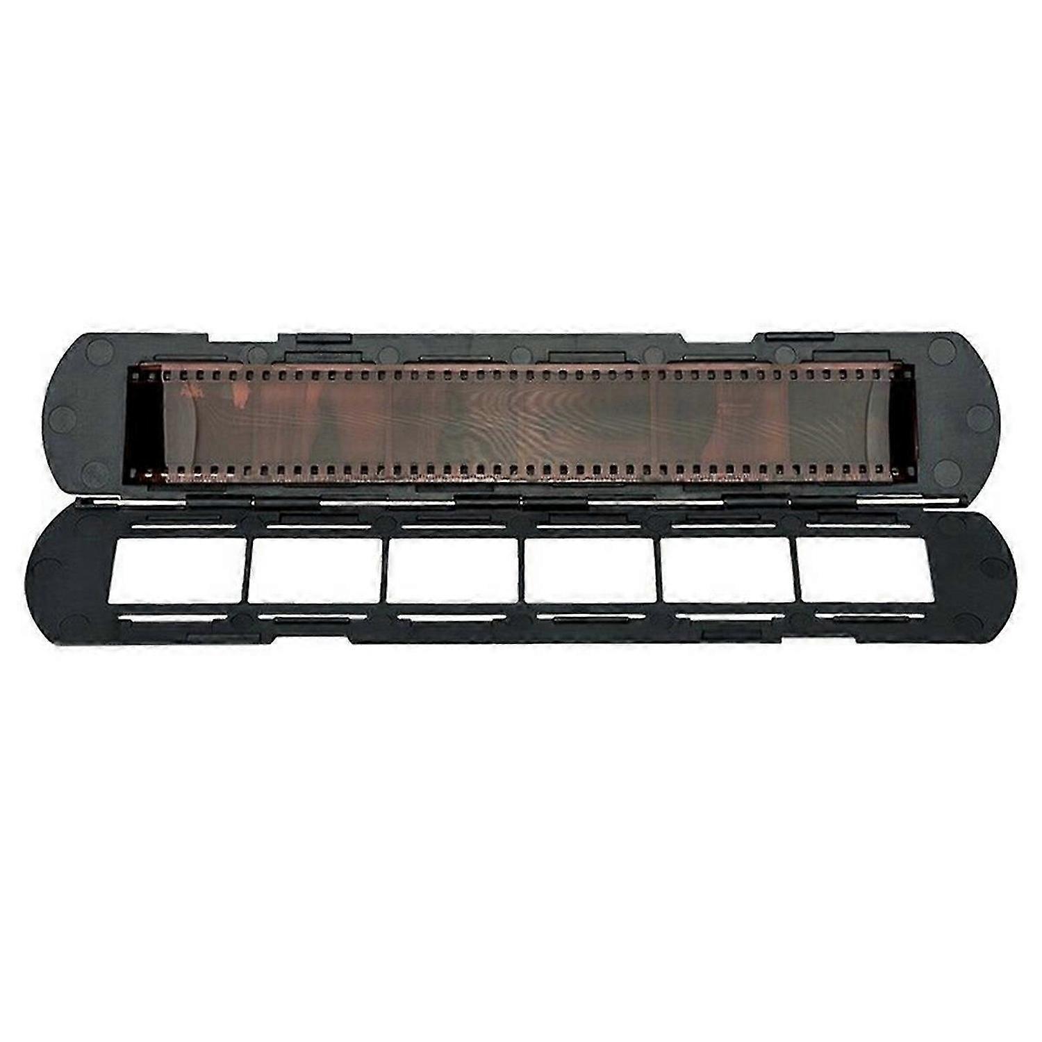 35mm Film Digitizing Adapter Set Negative Copying Slide Strip Scanner Holder Film Scanner Accessory(