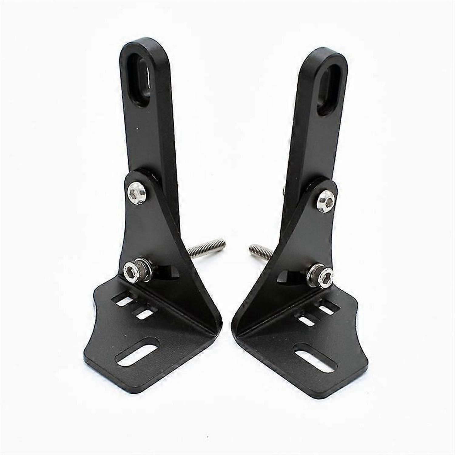 Motorcycle Accessories Headlight Bracket Headlight Bracket Extension Rod Bracket for CT125