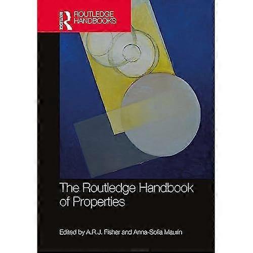 Routledge Handboek van eigenschappen