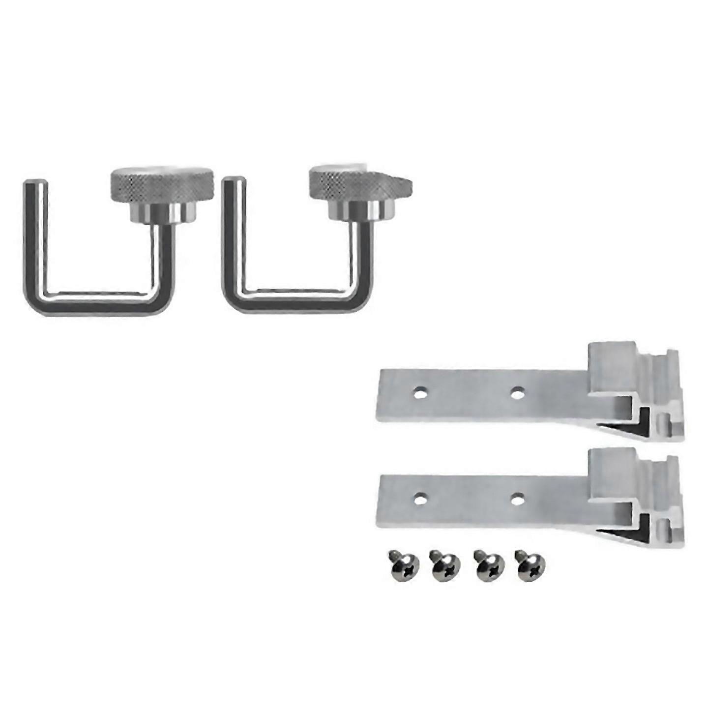 For Extension Plate Link Buckles Connecting Hook For Camping Table