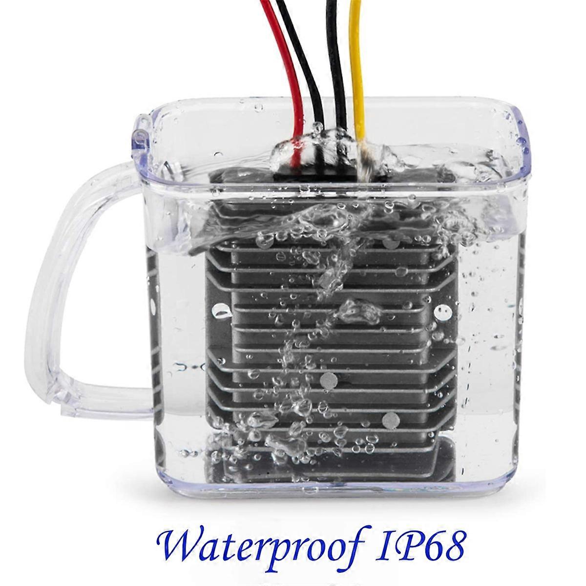 Voltage Converter Regulator for 150W PoE Injector For