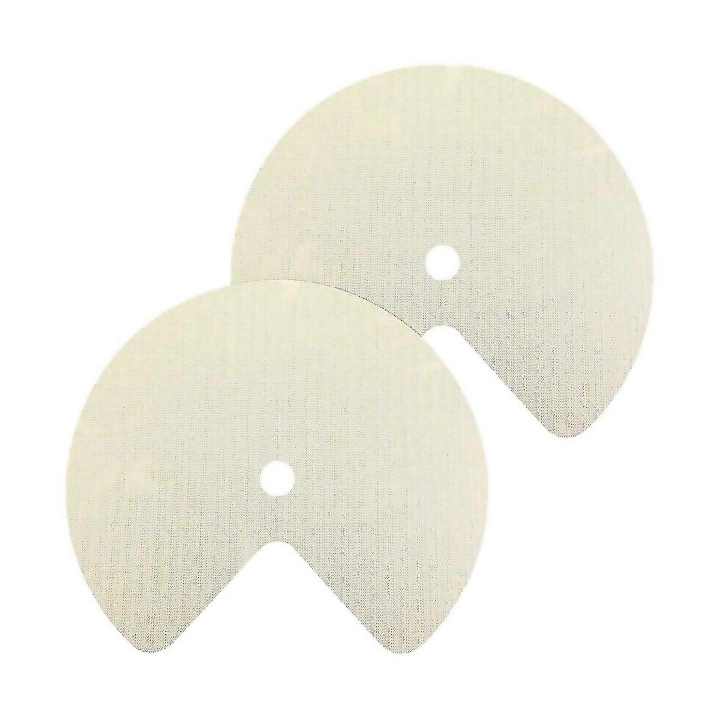 For 2 Pcs Shelf Liner Circle Kitchen Liners Kitchen Cabinet Liners